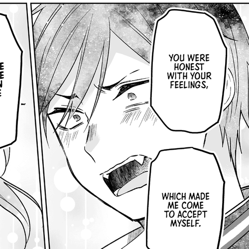 I Fell in Love, so I Tried Livestreaming Chapter 85: The One and Only cover