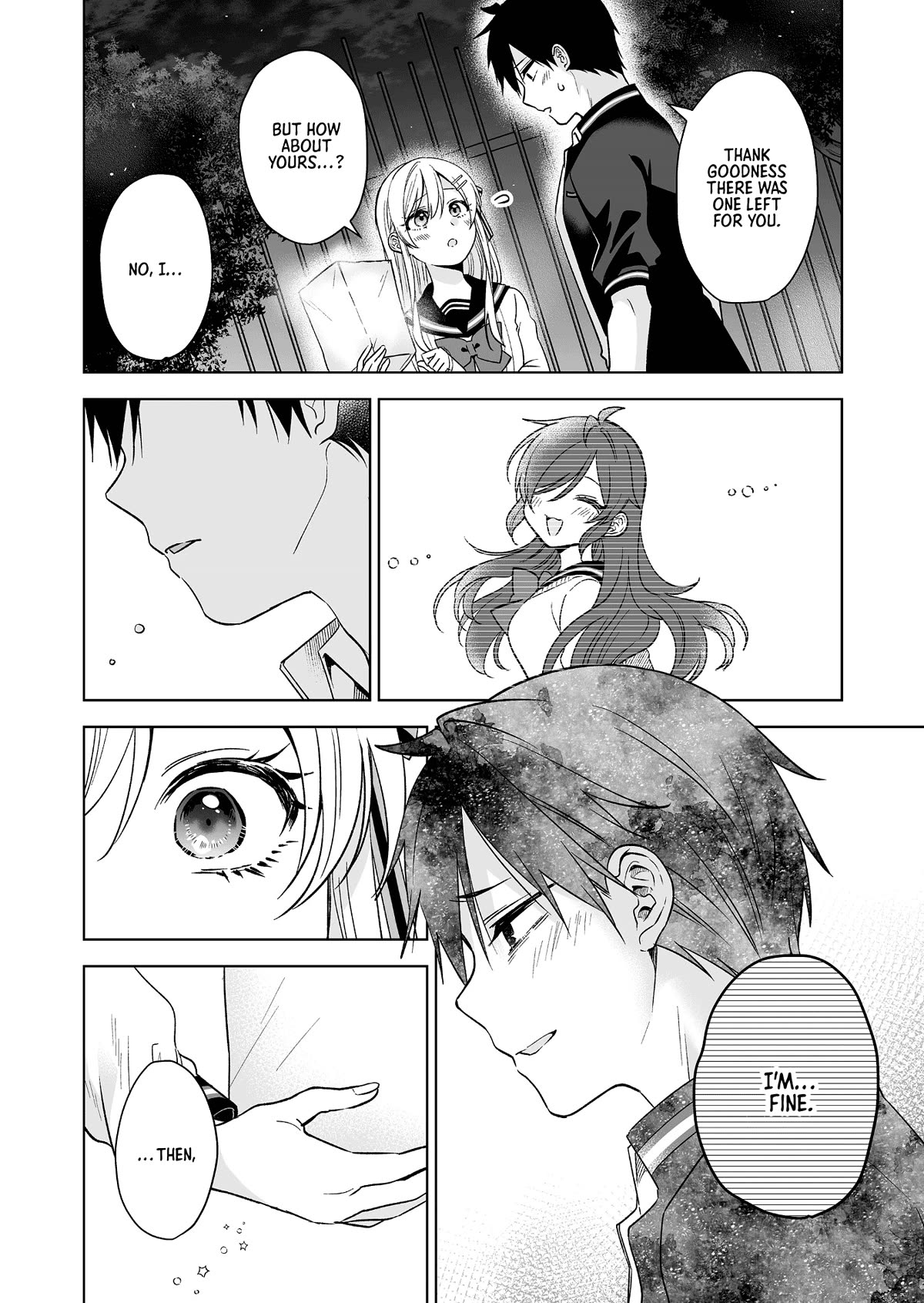 I Fell in Love, so I Tried Livestreaming Chapter 86 page 14 - Chapter 86: The Aftermath of the Festival