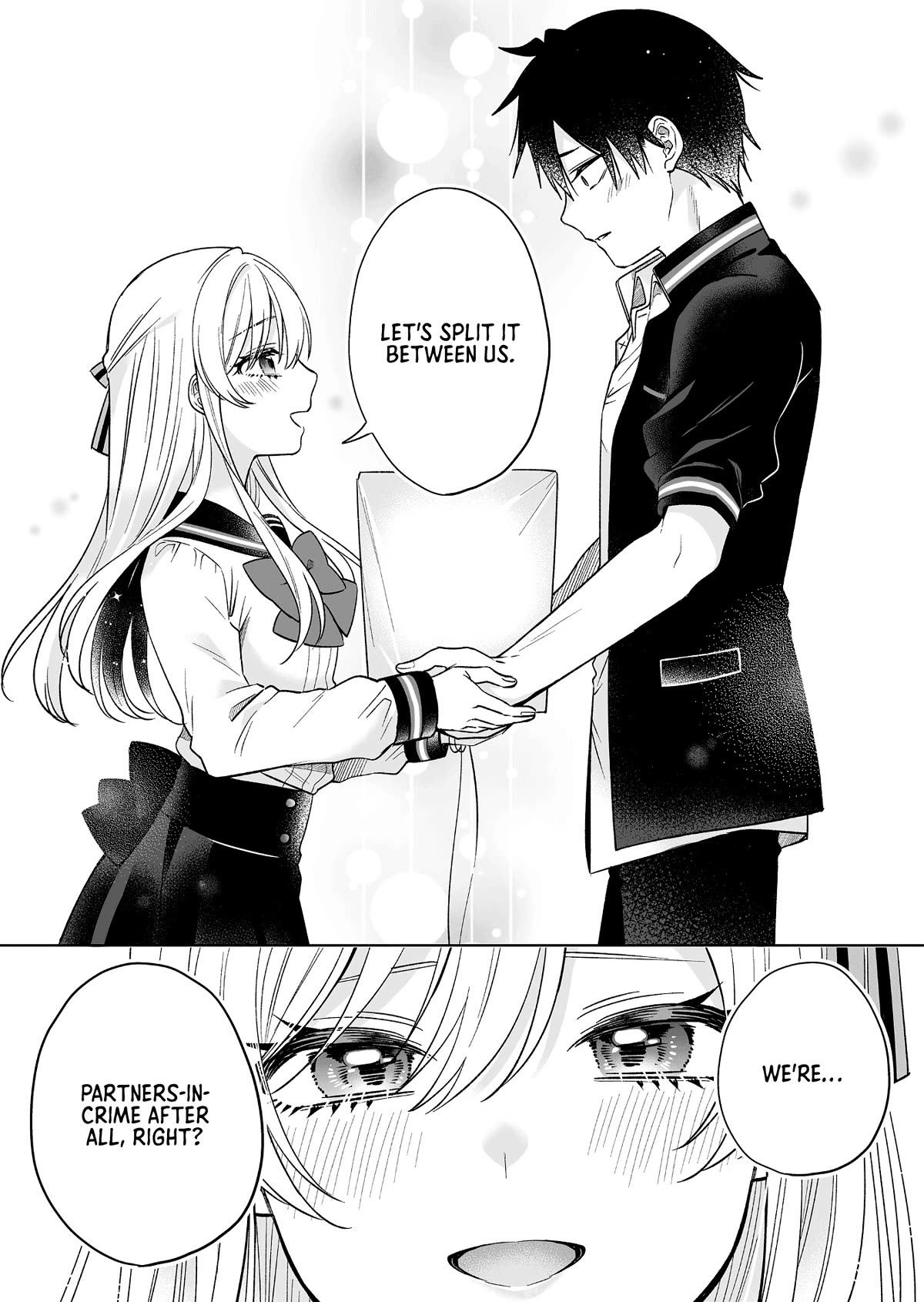 I Fell in Love, so I Tried Livestreaming Chapter 86 page 15 - Chapter 86: The Aftermath of the Festival