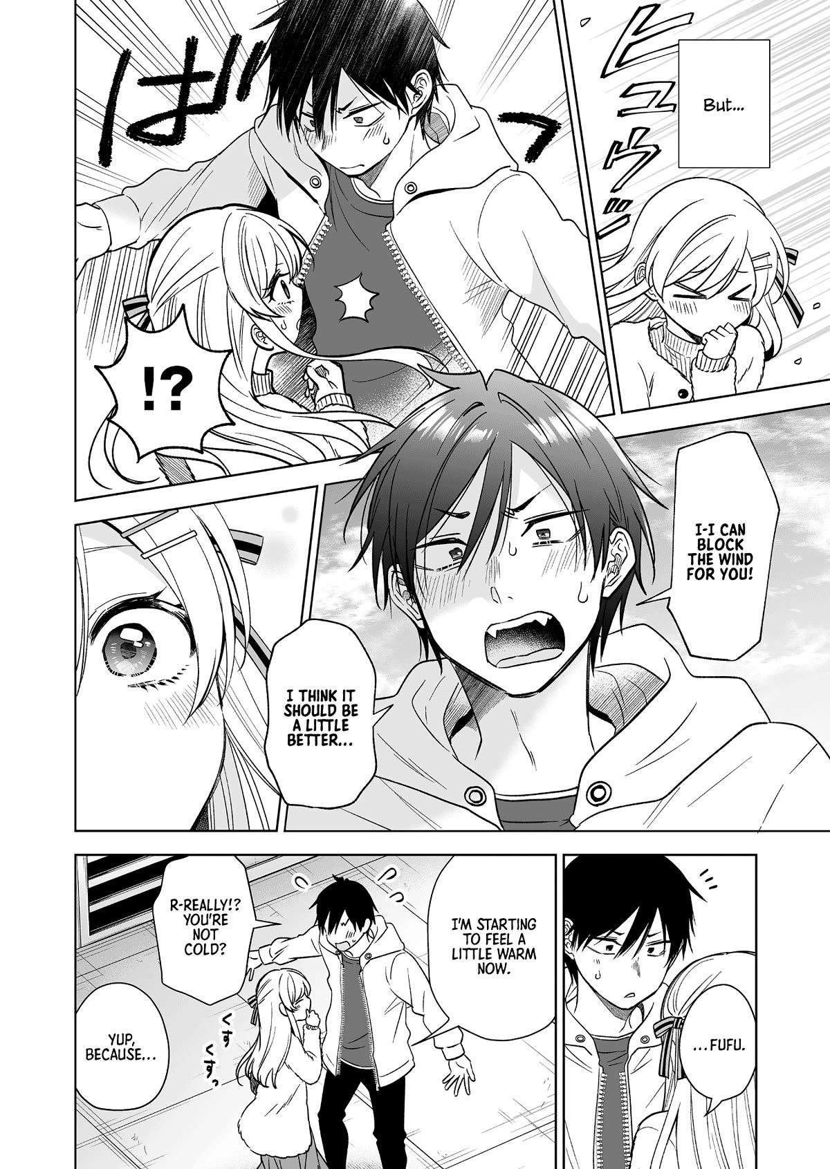 I Fell in Love, so I Tried Livestreaming Chapter 87 page 10 - Chapter 87: Results of the Match