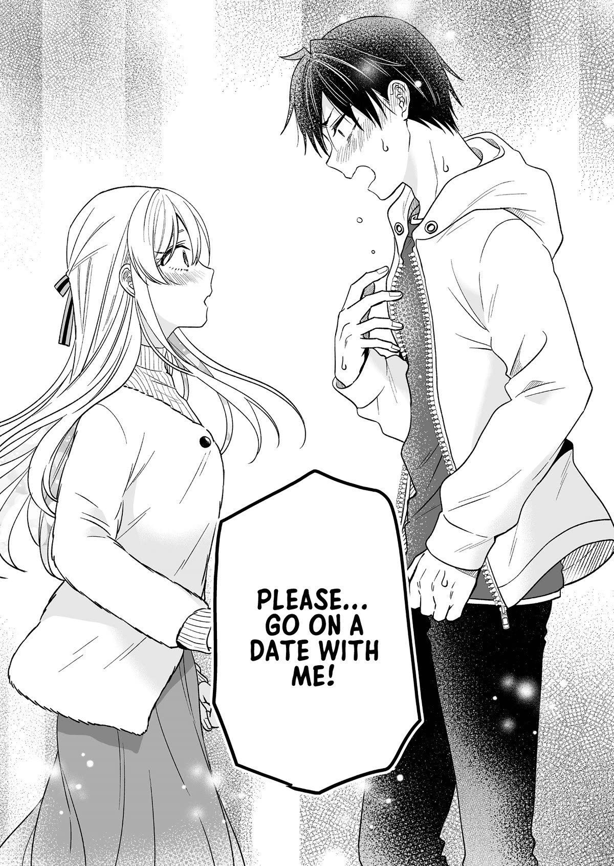 I Fell in Love, so I Tried Livestreaming Chapter 87 page 12 - Chapter 87: Results of the Match