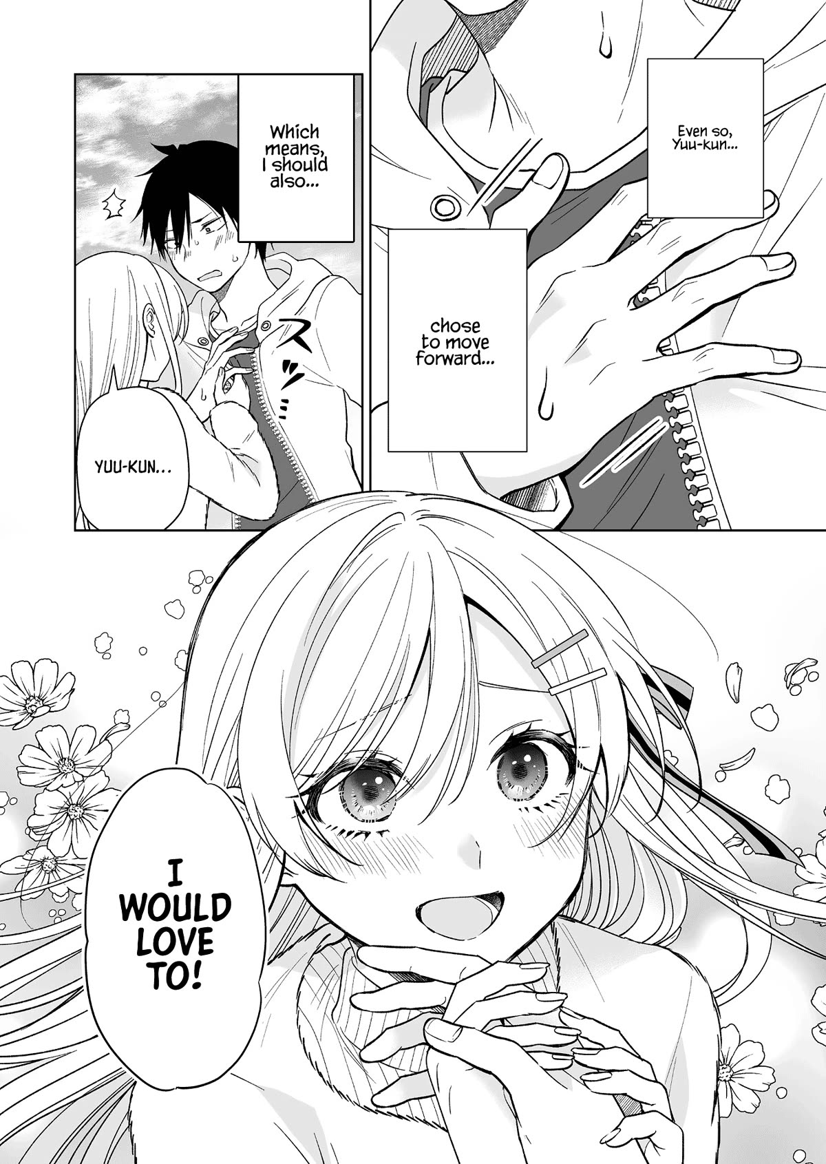 I Fell in Love, so I Tried Livestreaming Chapter 87 page 14 - Chapter 87: Results of the Match