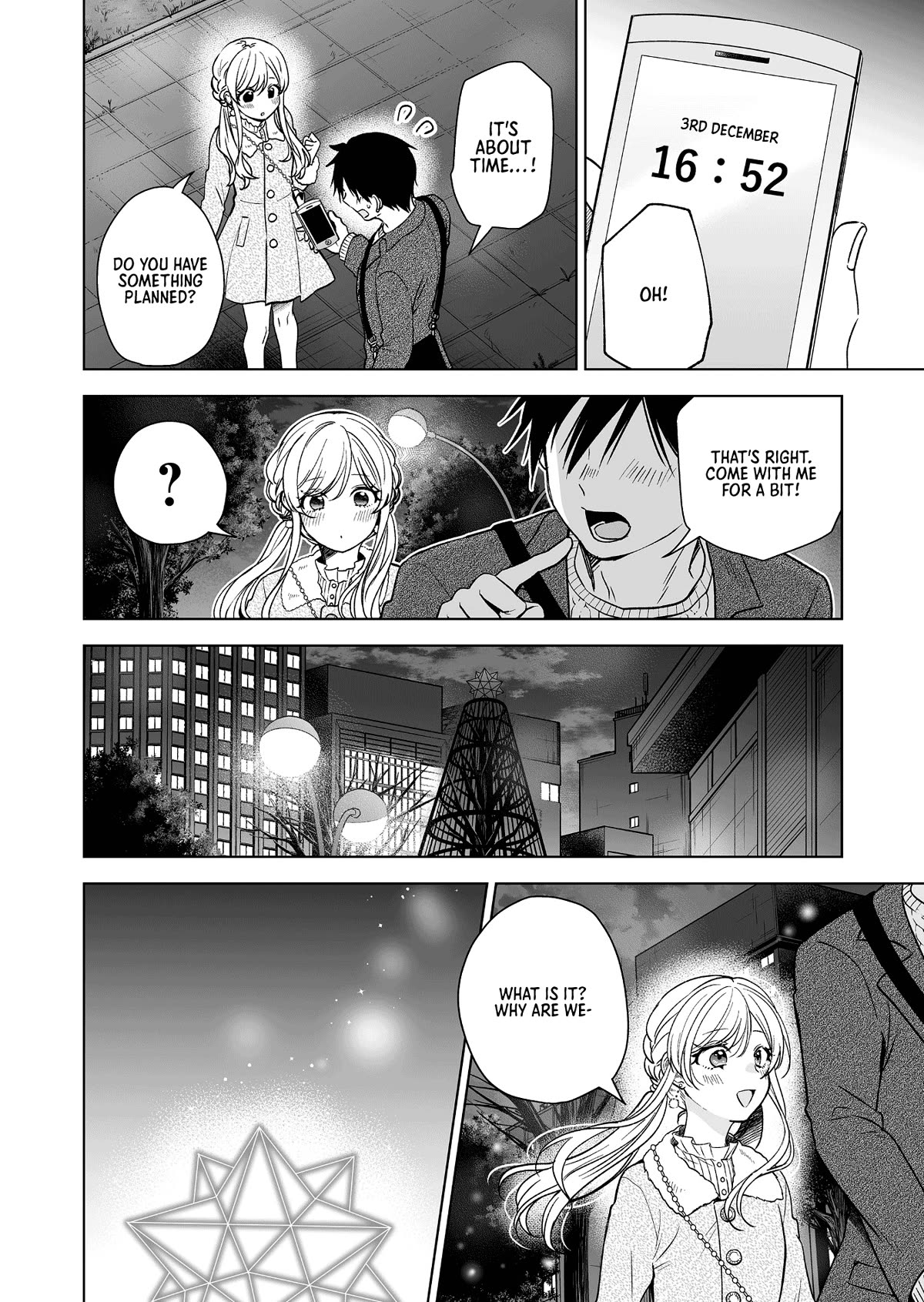I Fell in Love, so I Tried Livestreaming Chapter 88 page 10 - Chapter 88: Surprise