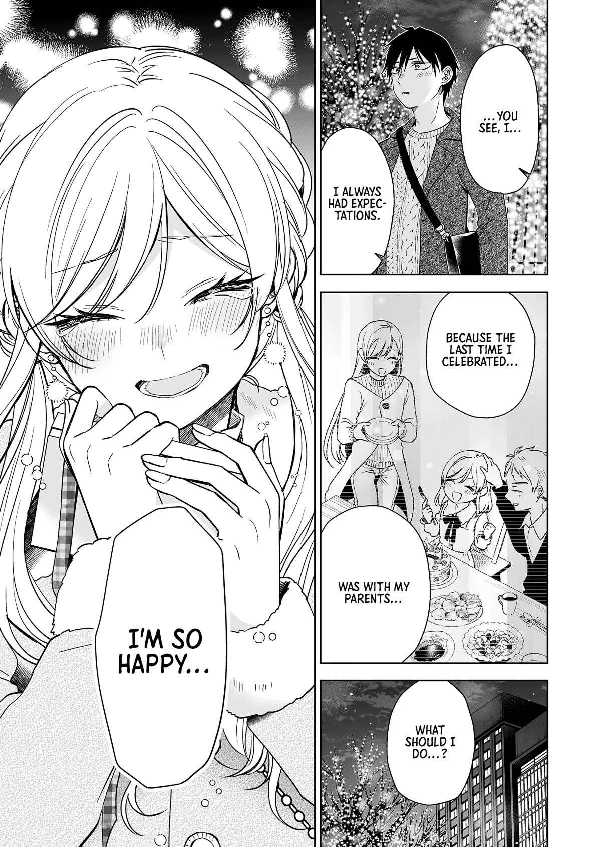 I Fell in Love, so I Tried Livestreaming Chapter 88 page 13 - Chapter 88: Surprise