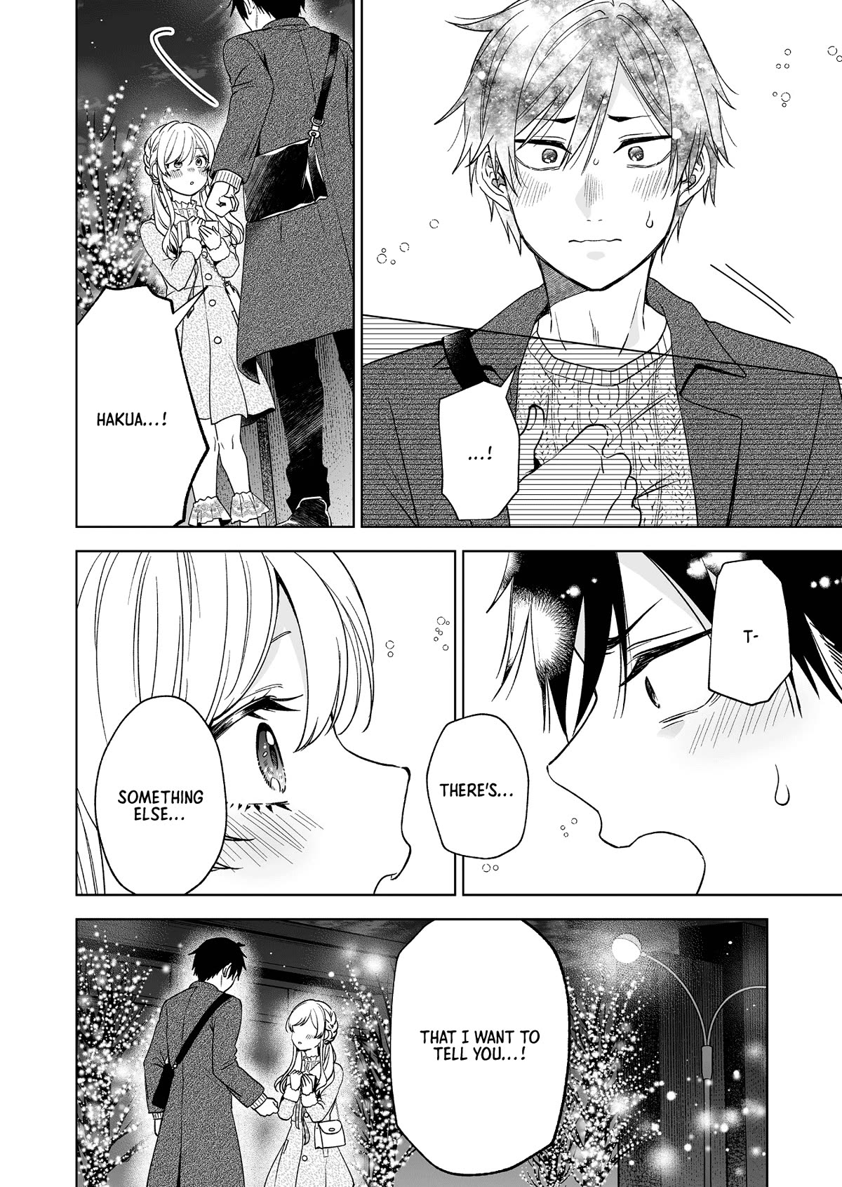 I Fell in Love, so I Tried Livestreaming Chapter 88 page 14 - Chapter 88: Surprise