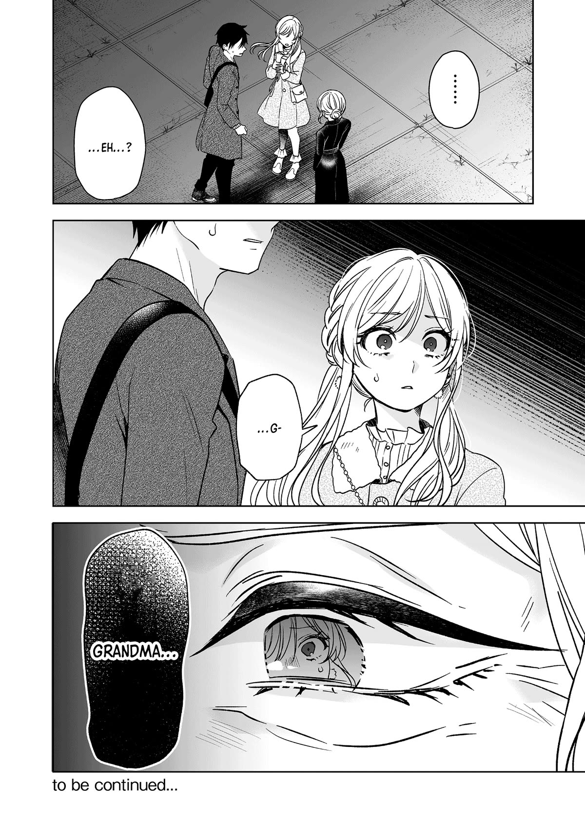 I Fell in Love, so I Tried Livestreaming Chapter 88 page 16 - Chapter 88: Surprise