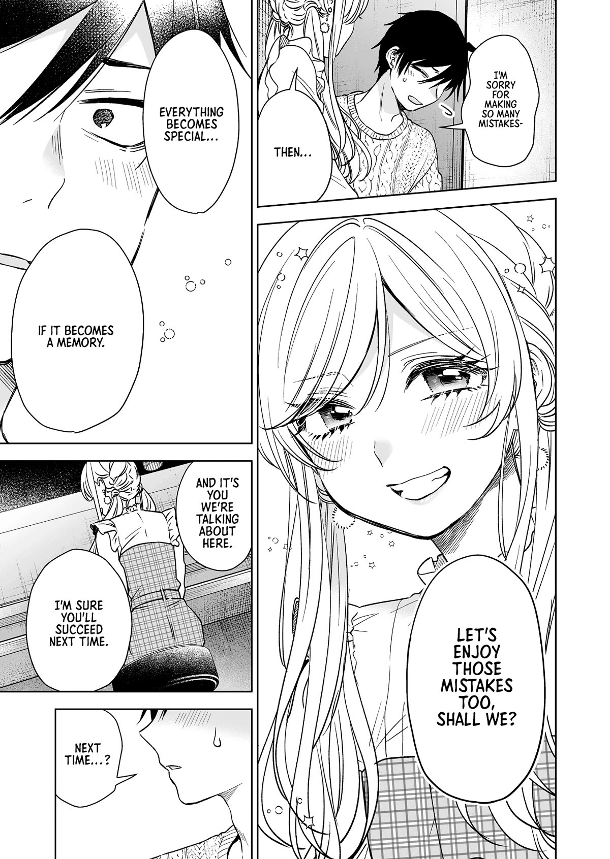 I Fell in Love, so I Tried Livestreaming Chapter 88 page 7 - Chapter 88: Surprise