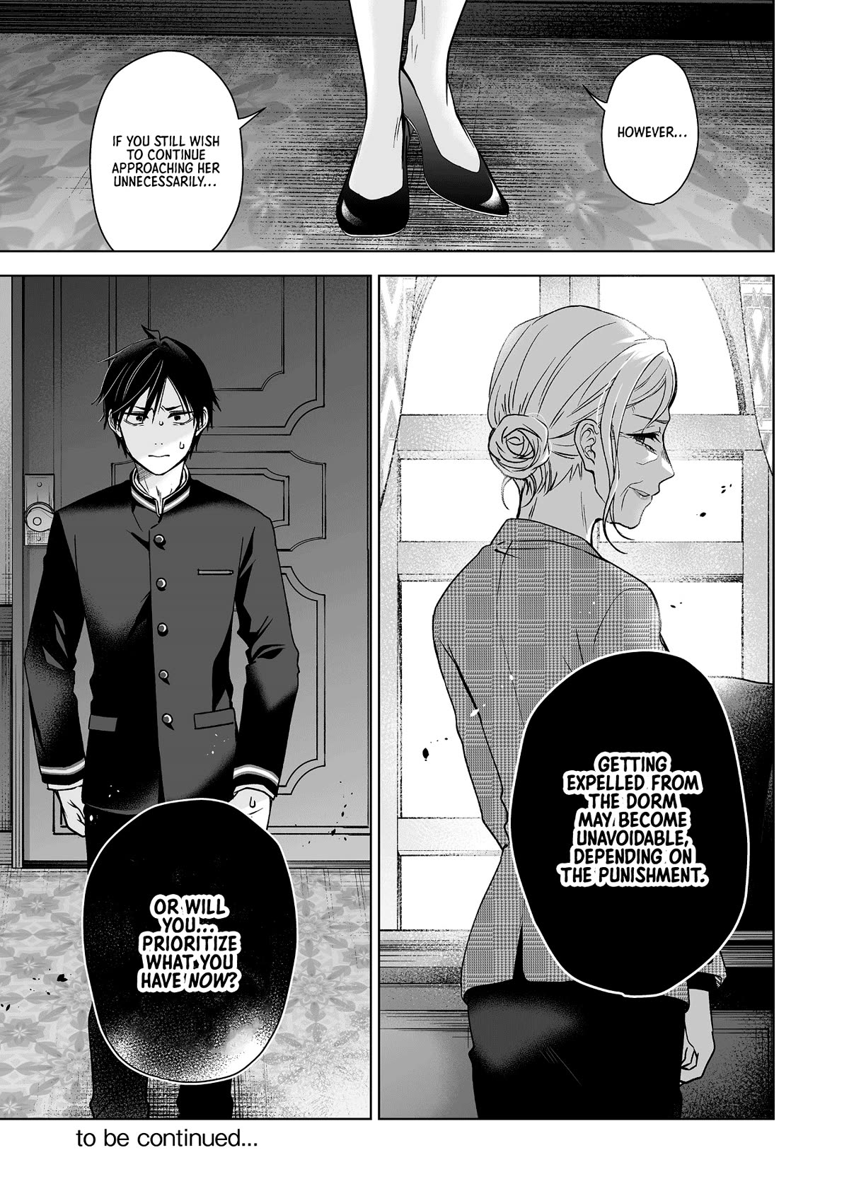 I Fell in Love, so I Tried Livestreaming Chapter 89 page 15 - Chapter 89: The Factor of Change
