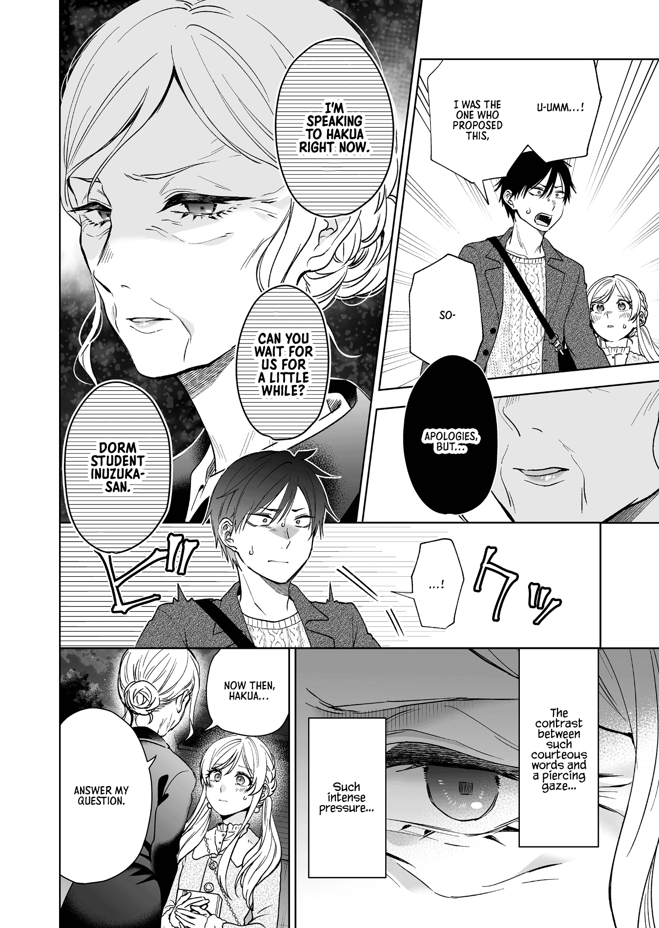 I Fell in Love, so I Tried Livestreaming Chapter 89 page 2 - Chapter 89: The Factor of Change