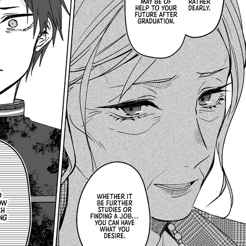 I Fell in Love, so I Tried Livestreaming Chapter 89: The Factor of Change cover