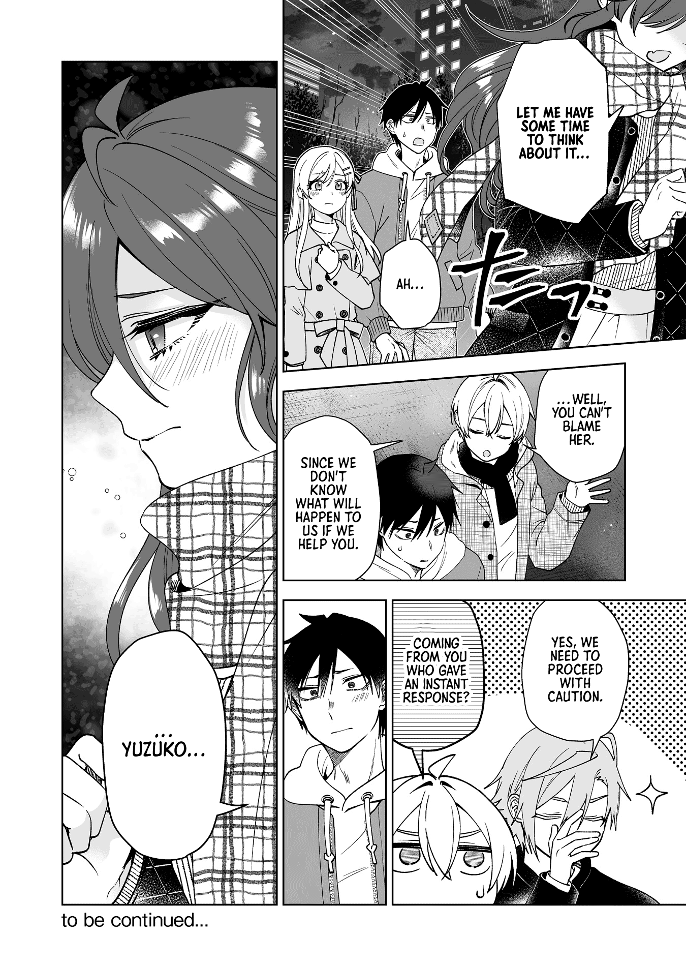 I Fell in Love, so I Tried Livestreaming Chapter 90 page 16 - Chapter 90: Selfish Children