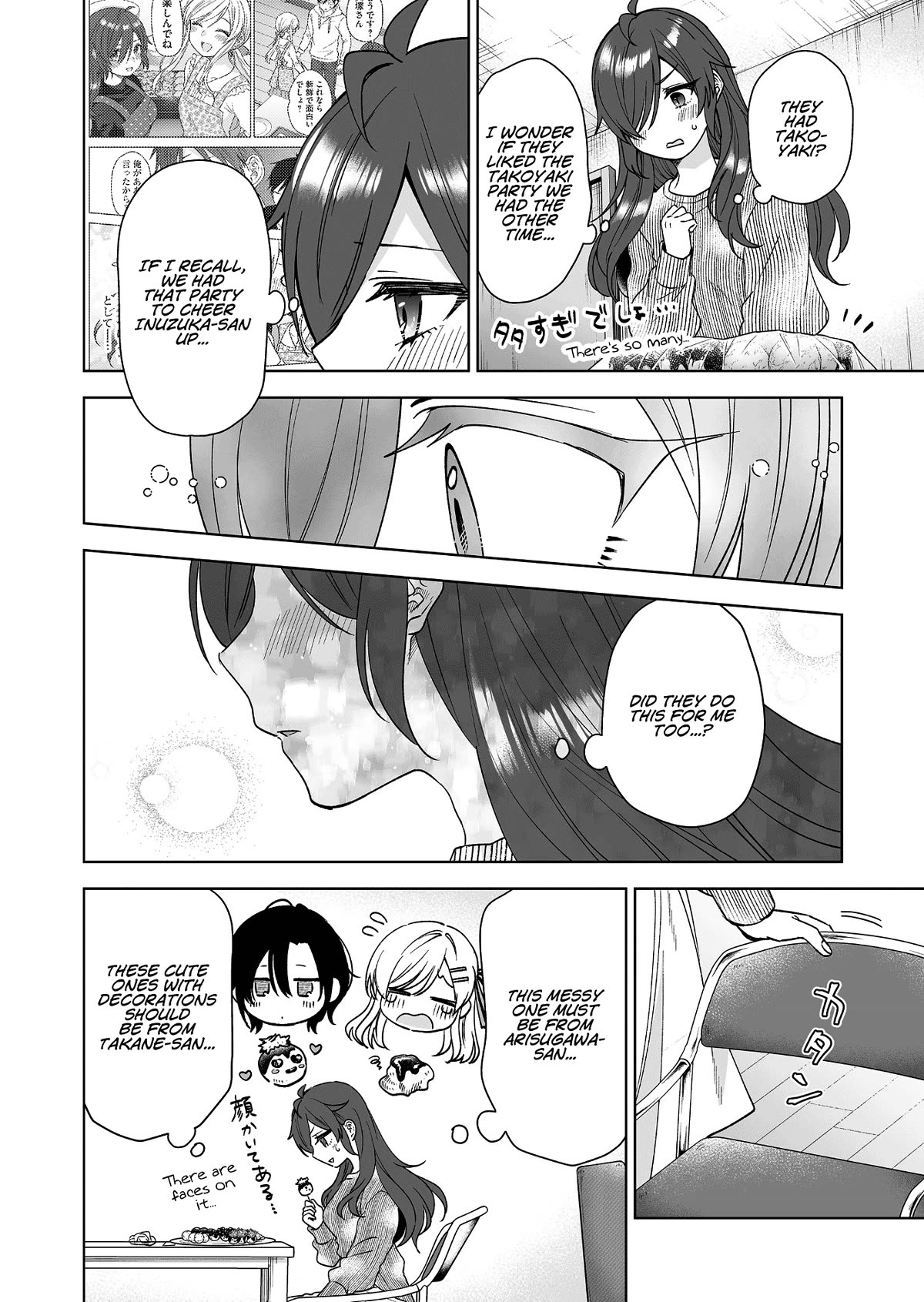 I Fell in Love, so I Tried Livestreaming Chapter 91 page 10 - Chapter 91: Final Destination