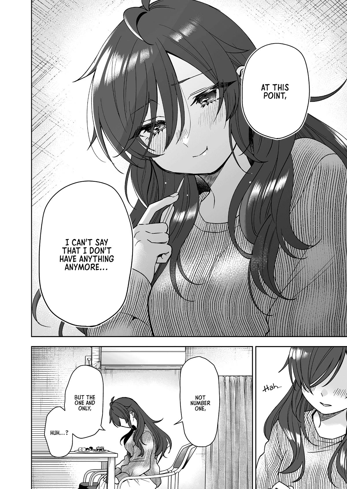 I Fell in Love, so I Tried Livestreaming Chapter 91 page 12 - Chapter 91: Final Destination