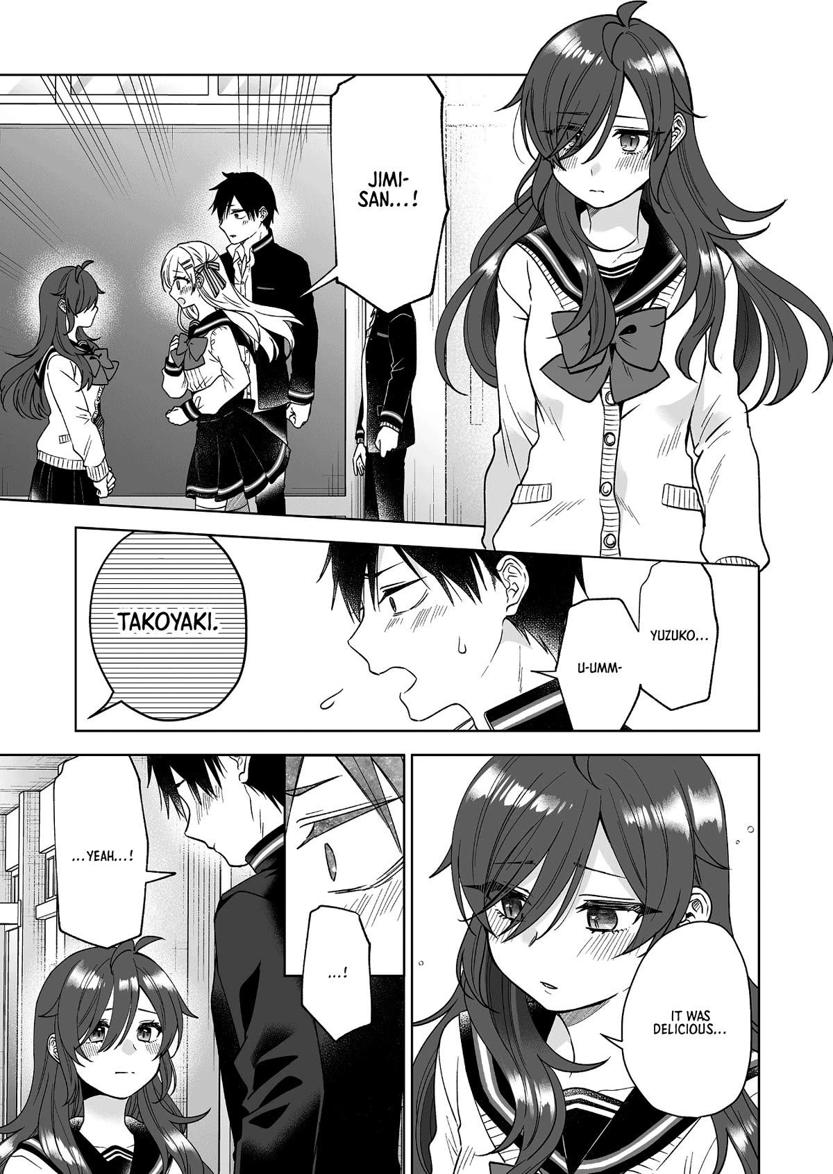I Fell in Love, so I Tried Livestreaming Chapter 91 page 15 - Chapter 91: Final Destination