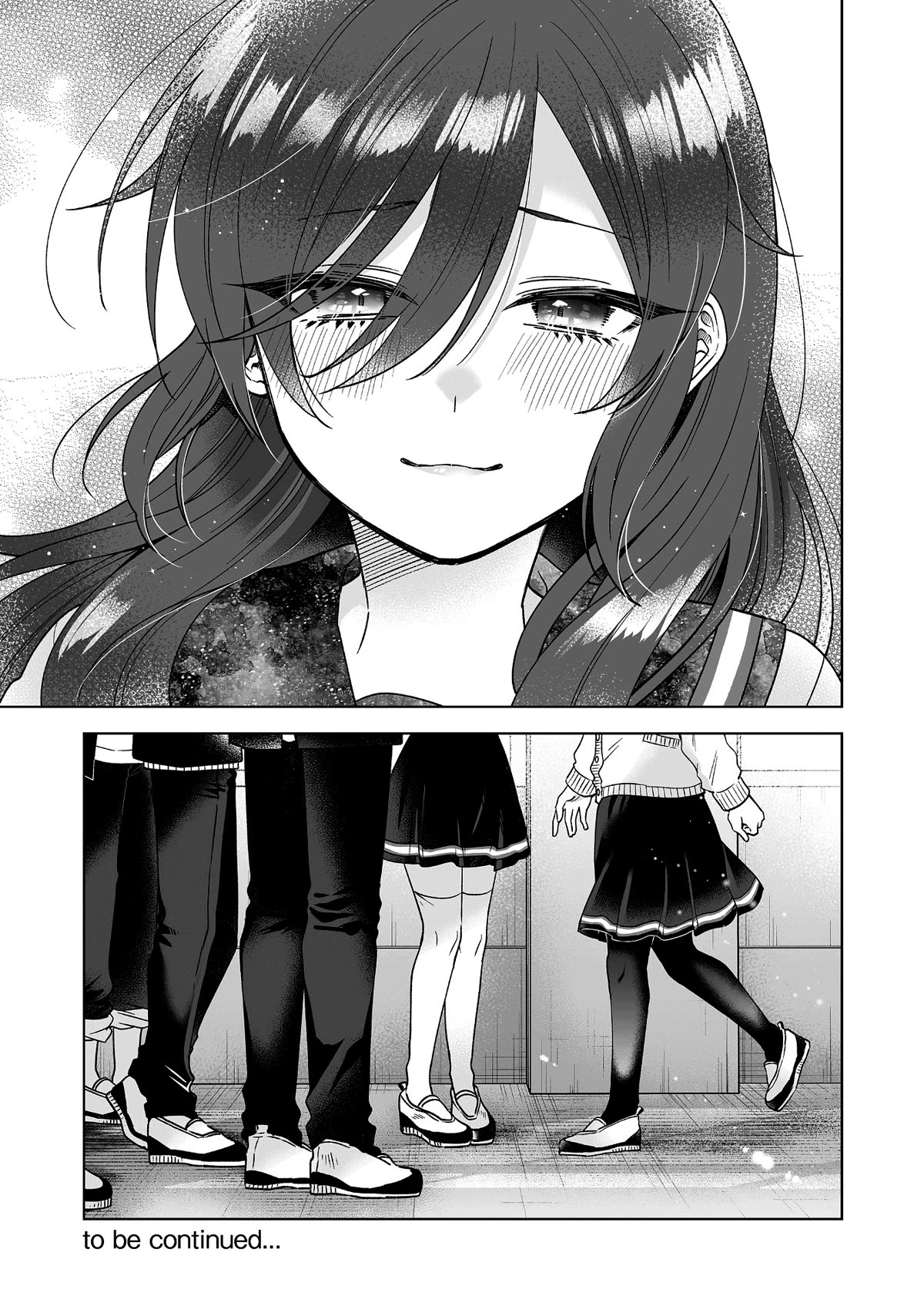 I Fell in Love, so I Tried Livestreaming Chapter 91 page 17 - Chapter 91: Final Destination