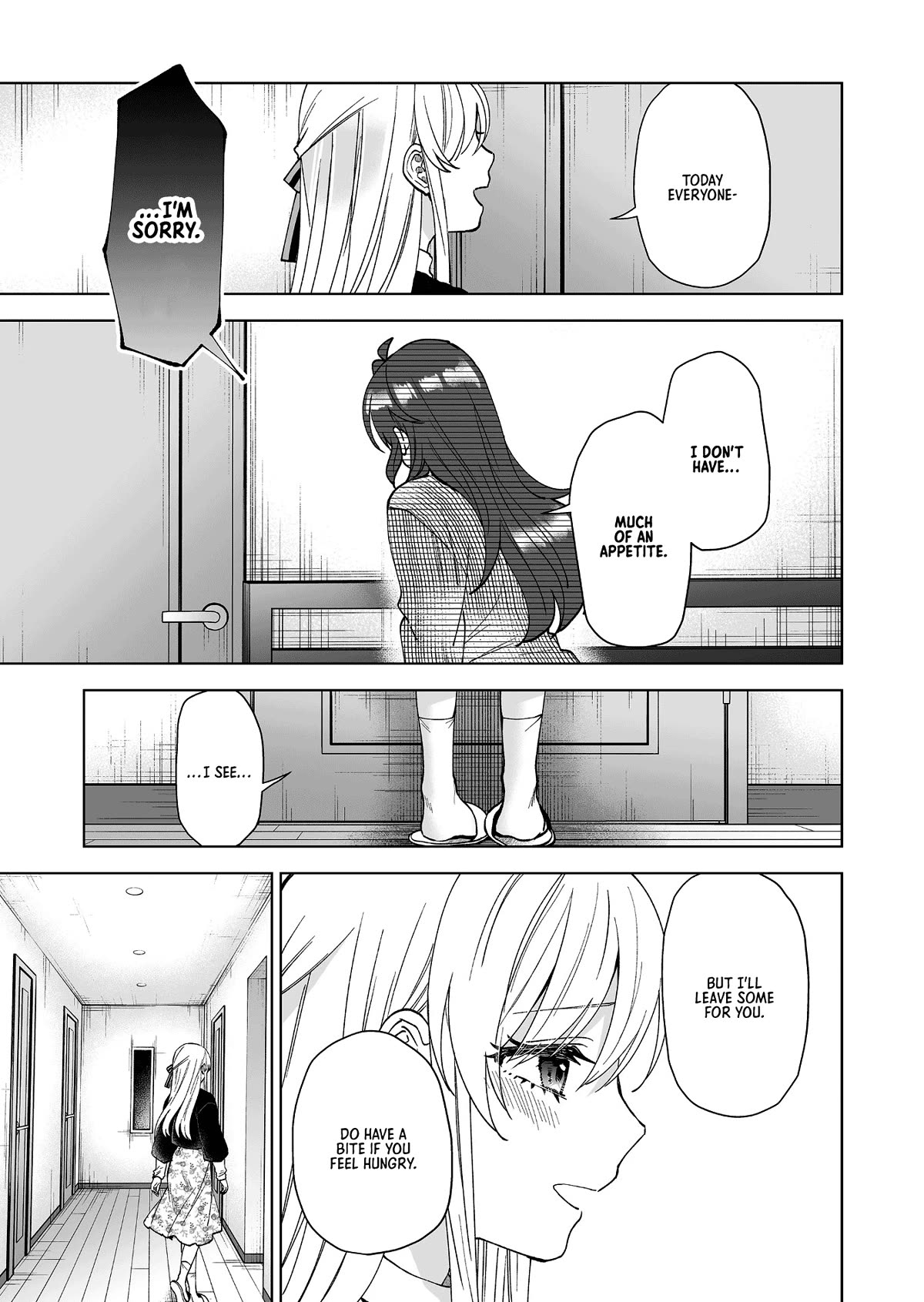 I Fell in Love, so I Tried Livestreaming Chapter 91 page 3 - Chapter 91: Final Destination