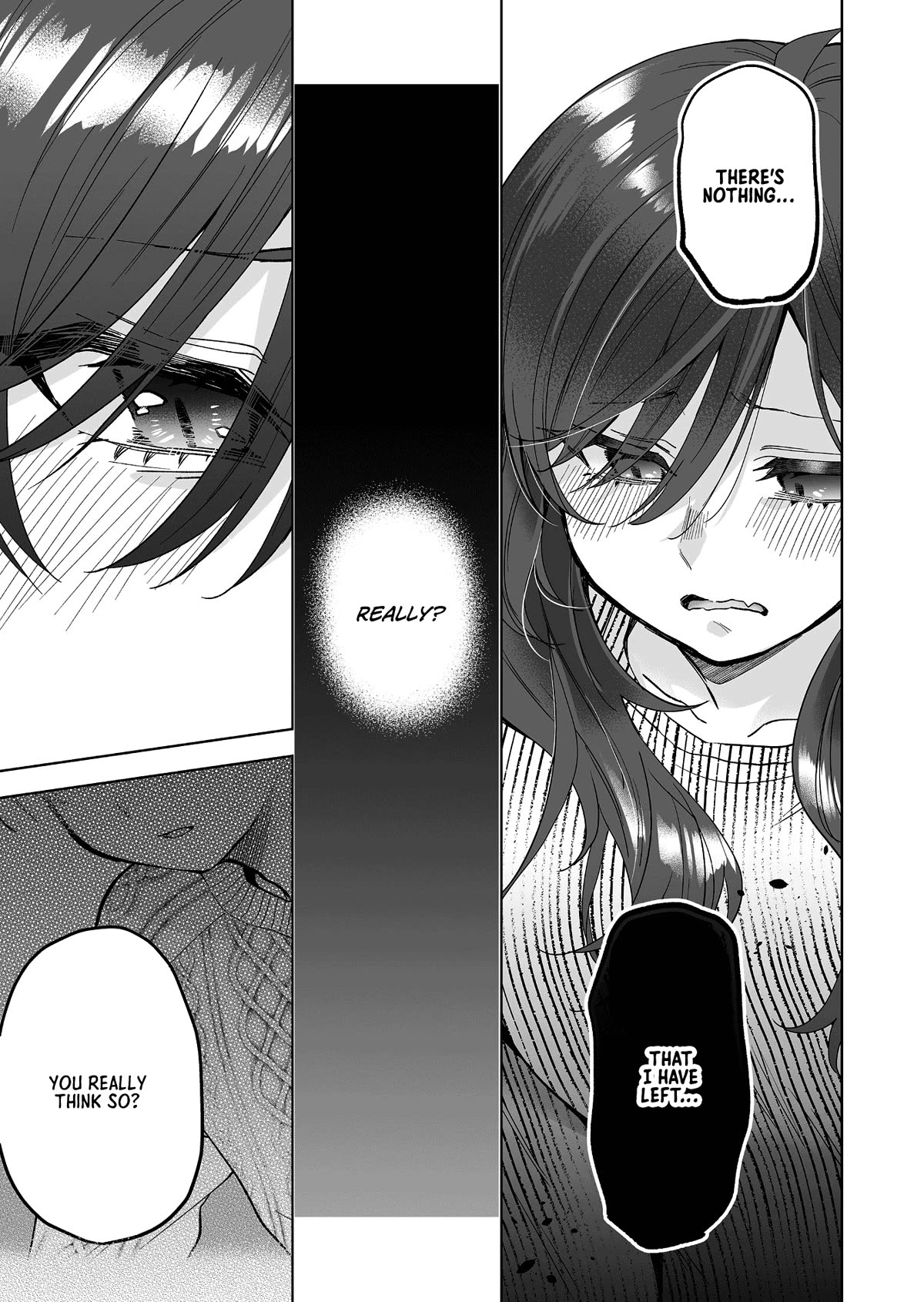 I Fell in Love, so I Tried Livestreaming Chapter 91 page 5 - Chapter 91: Final Destination
