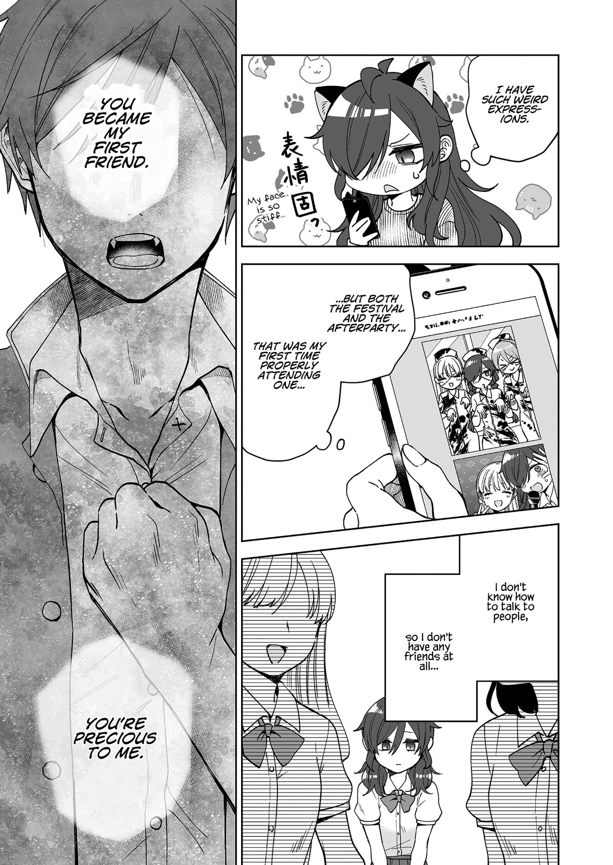 I Fell in Love, so I Tried Livestreaming Chapter 91 page 7 - Chapter 91: Final Destination