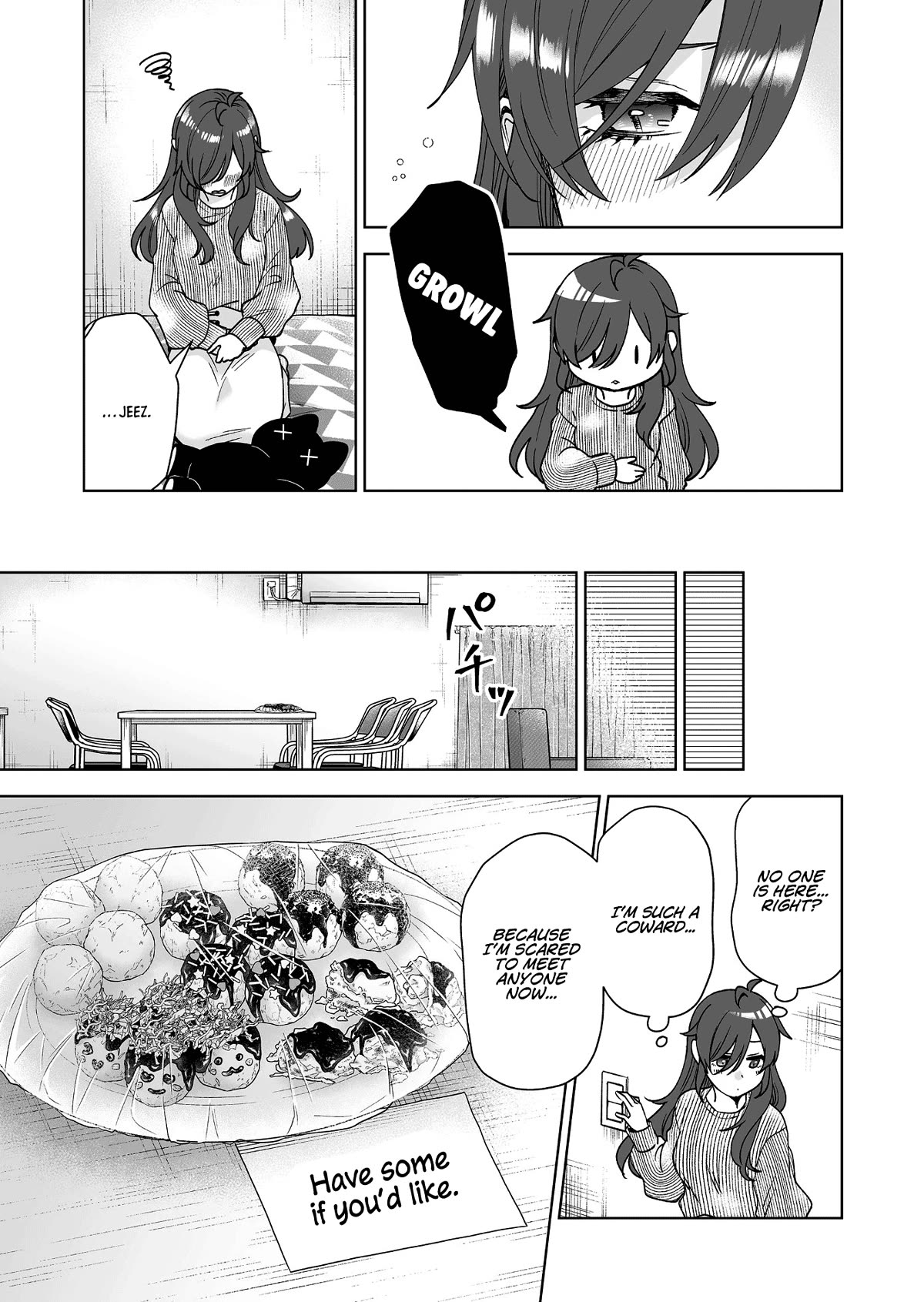 I Fell in Love, so I Tried Livestreaming Chapter 91 page 9 - Chapter 91: Final Destination