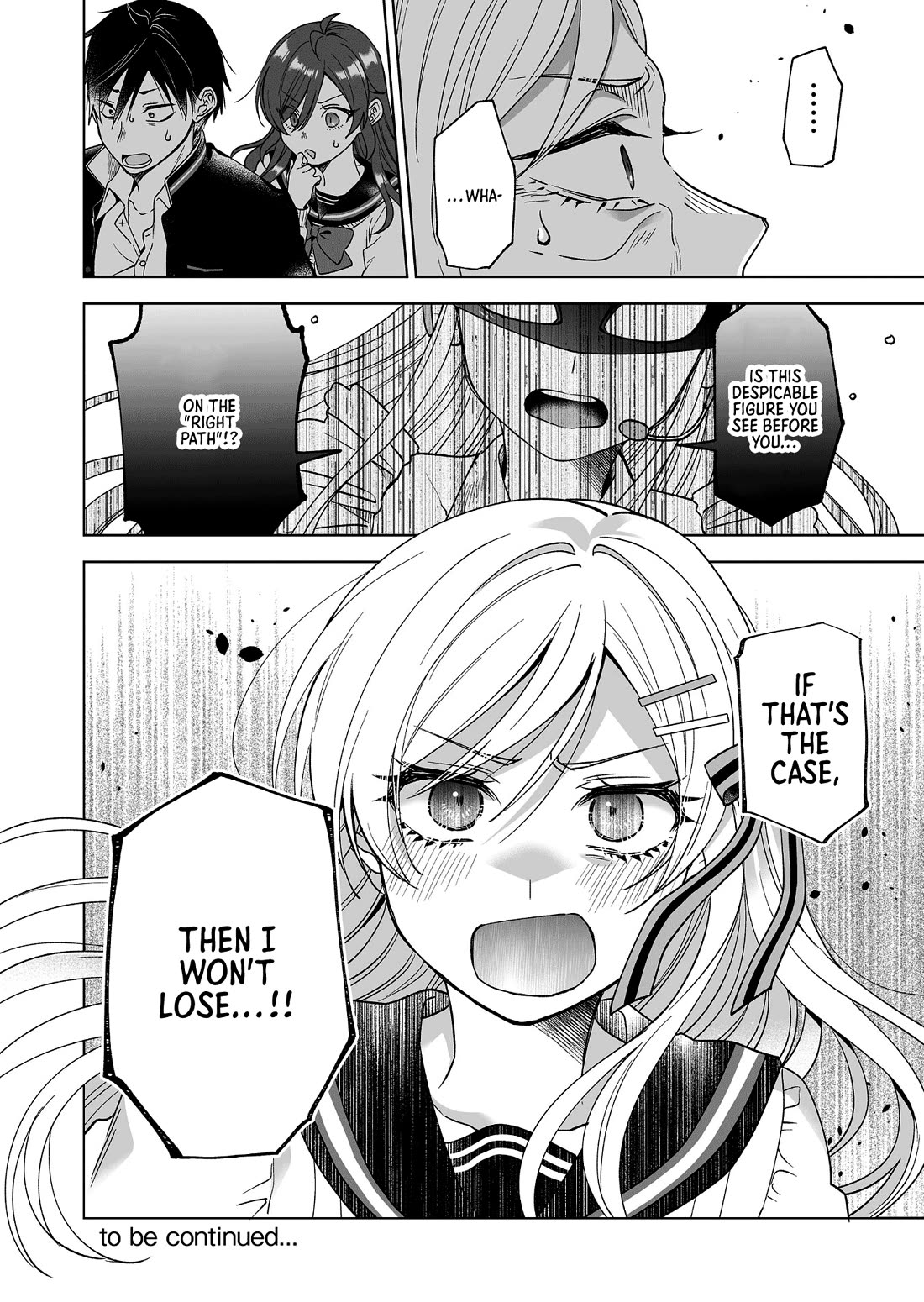 I Fell in Love, so I Tried Livestreaming Chapter 92 page 16 - Chapter 92: All-out Confrontation