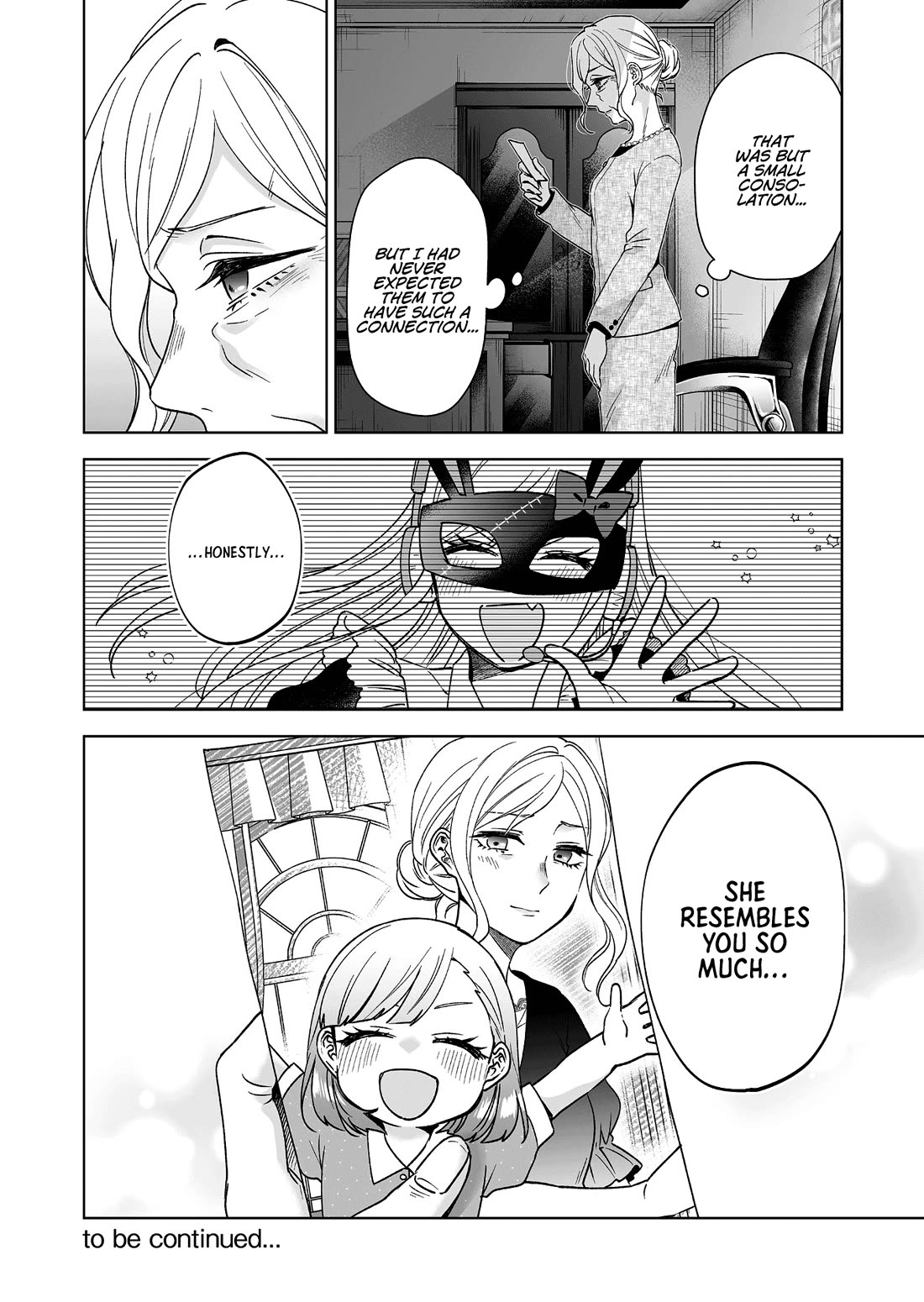 I Fell in Love, so I Tried Livestreaming Chapter 93 page 18 - Chapter 93: Attachment and Self-blame