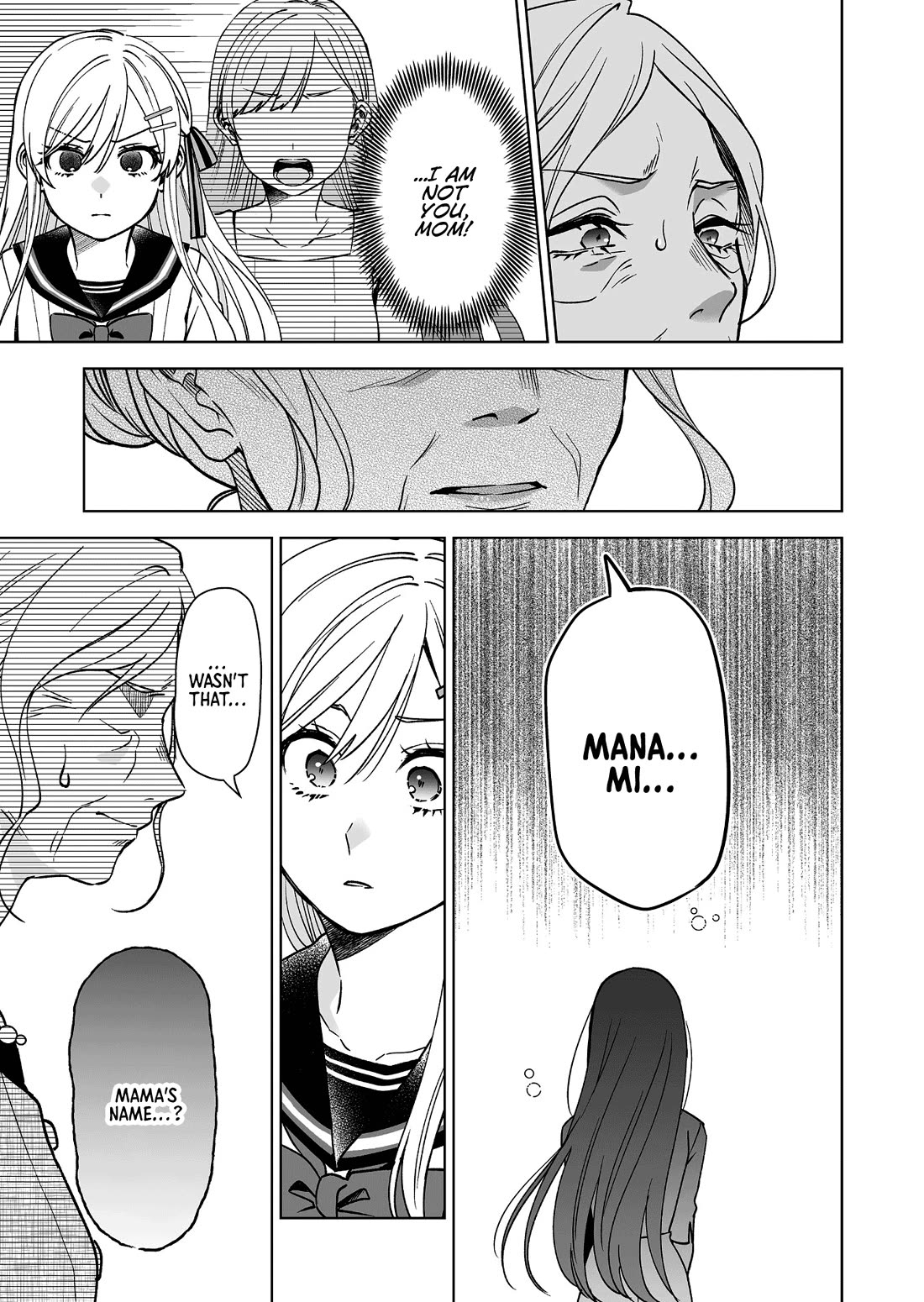 I Fell in Love, so I Tried Livestreaming Chapter 93 page 3 - Chapter 93: Attachment and Self-blame