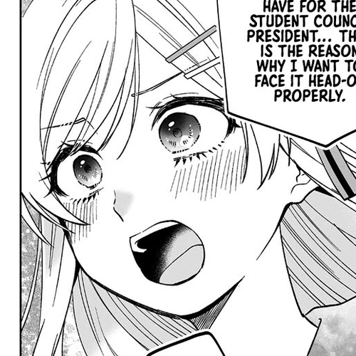 I Fell in Love, so I Tried Livestreaming Chapter 93: Attachment and Self-blame cover