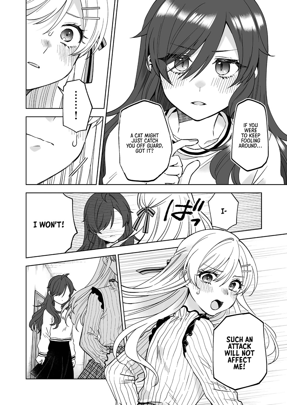 I Fell in Love, so I Tried Livestreaming Chapter 94 page 12 - Chapter 94: Kindled Light