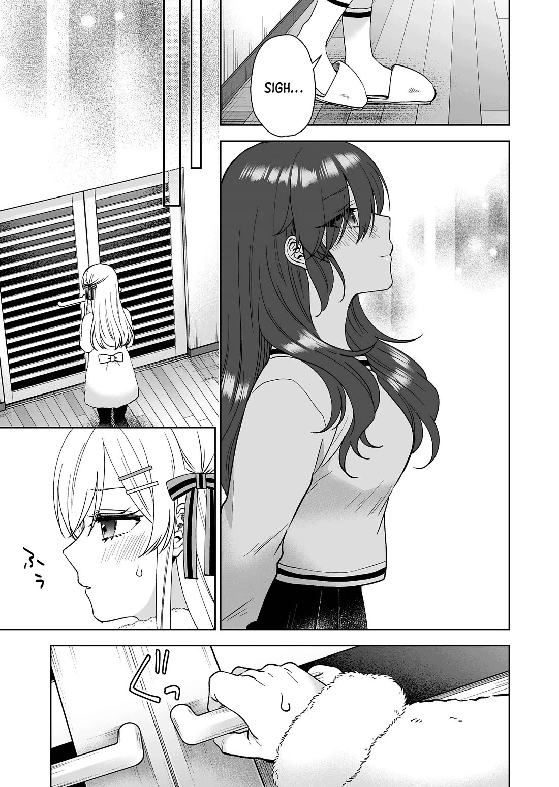 I Fell in Love, so I Tried Livestreaming Chapter 94 page 13 - Chapter 94: Kindled Light