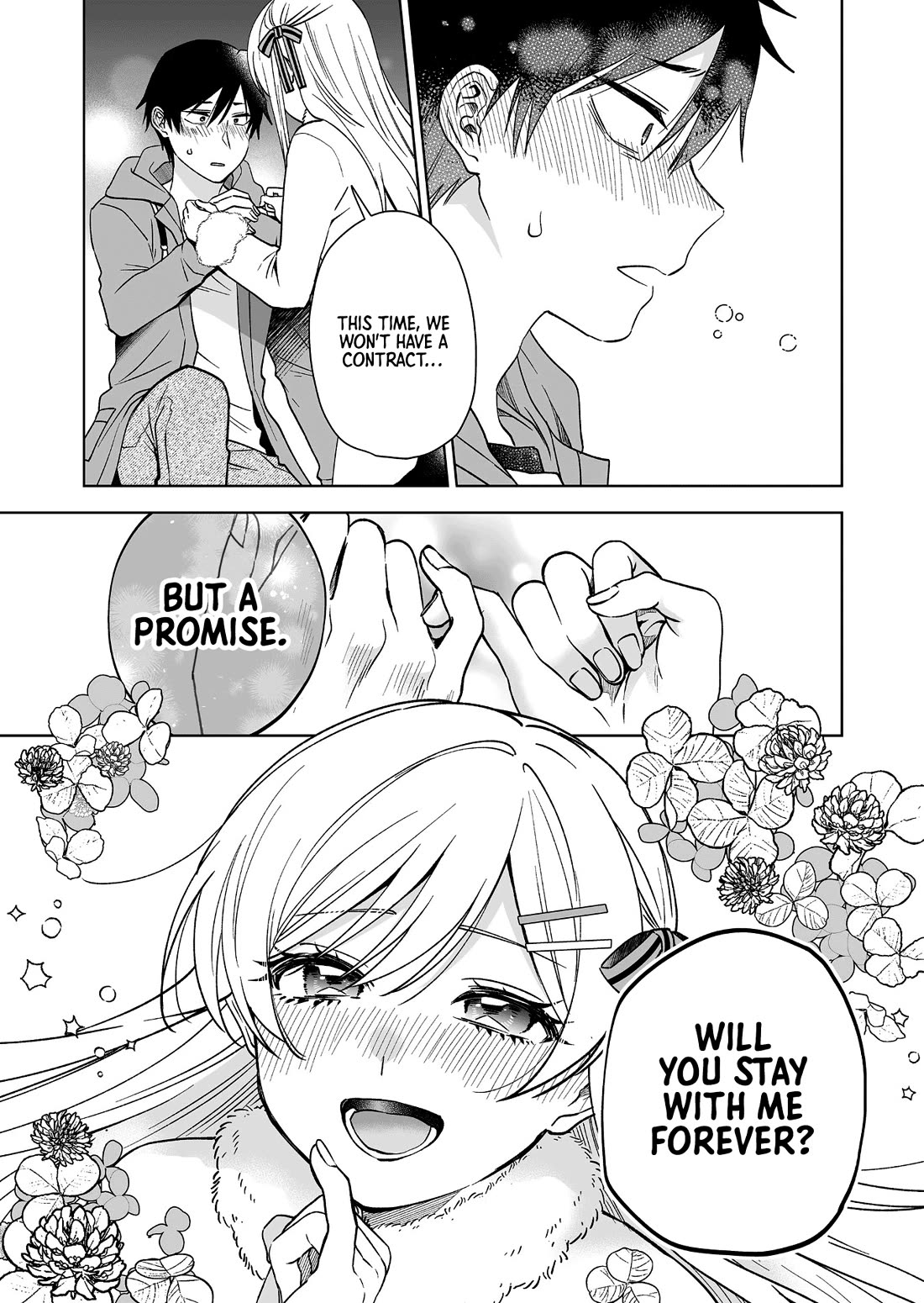 I Fell in Love, so I Tried Livestreaming Chapter 95 page 10 - Chapter 95: Ever-changing
