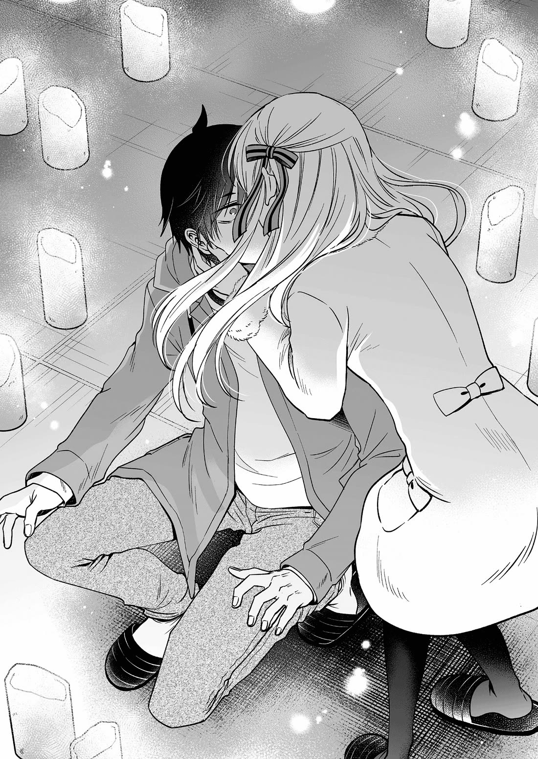 I Fell in Love, so I Tried Livestreaming Chapter 95 page 13 - Chapter 95: Ever-changing
