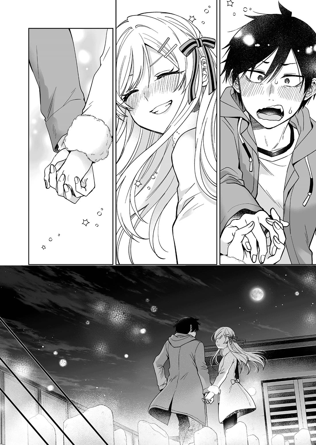 I Fell in Love, so I Tried Livestreaming Chapter 95 page 15 - Chapter 95: Ever-changing