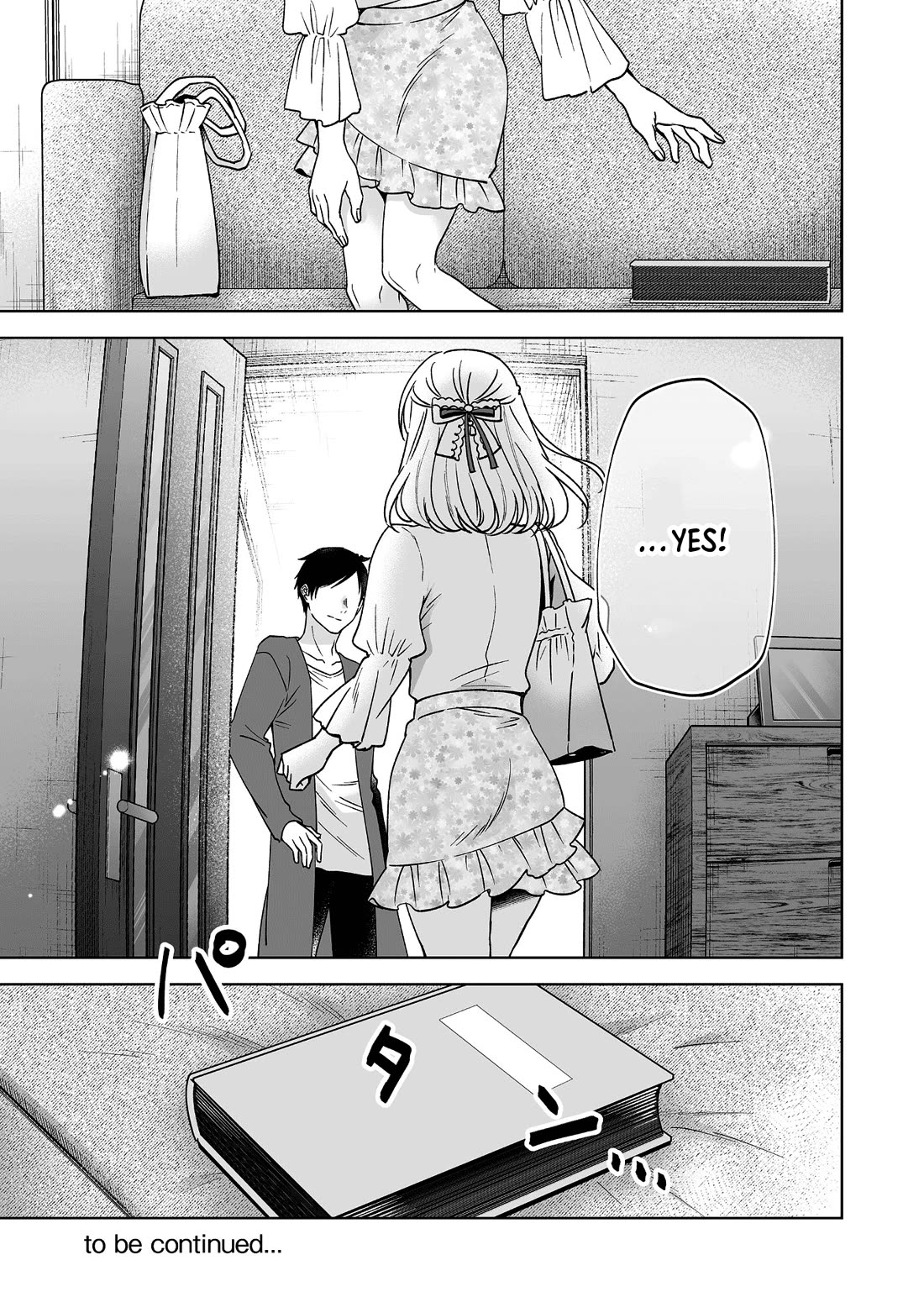 I Fell in Love, so I Tried Livestreaming Chapter 95 page 22 - Chapter 95: Ever-changing