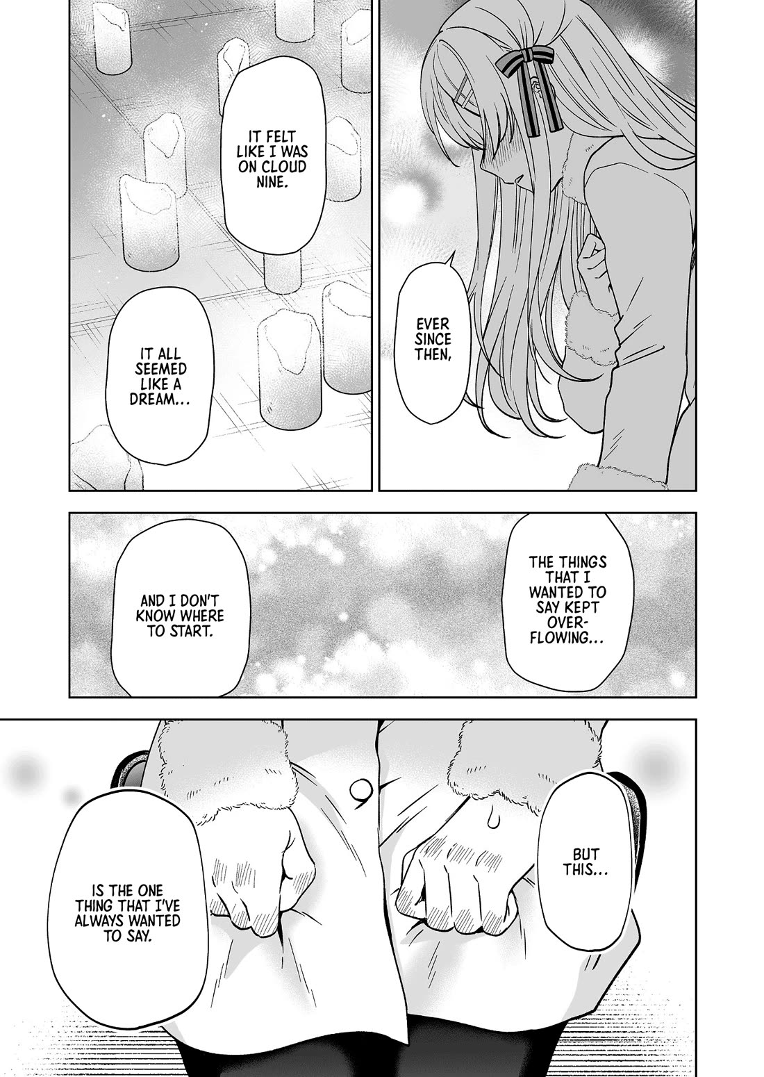 I Fell in Love, so I Tried Livestreaming Chapter 95 page 8 - Chapter 95: Ever-changing