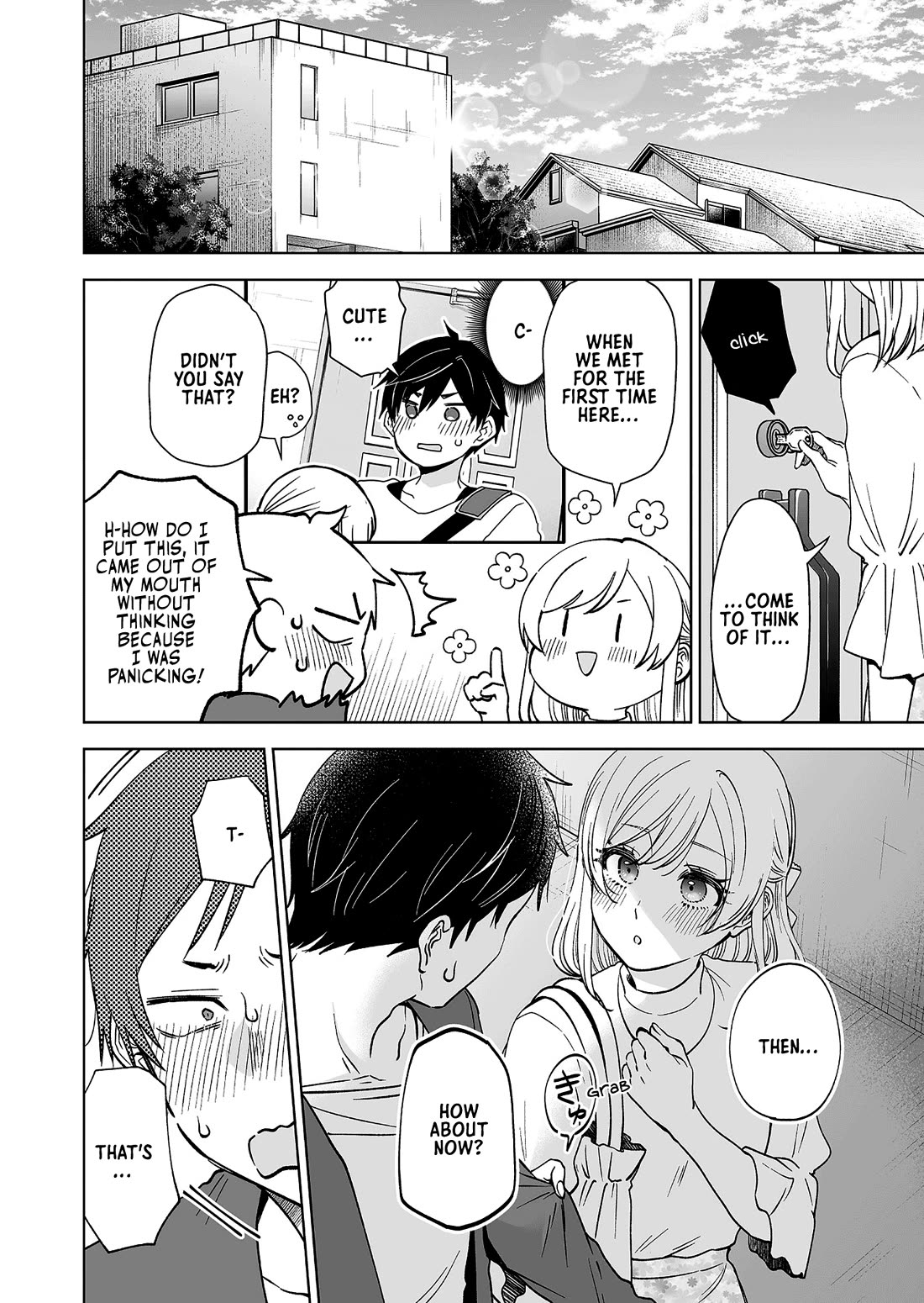 I Fell in Love, so I Tried Livestreaming Chapter 96 page 4 - Chapter 96: Fall in Love [END]
