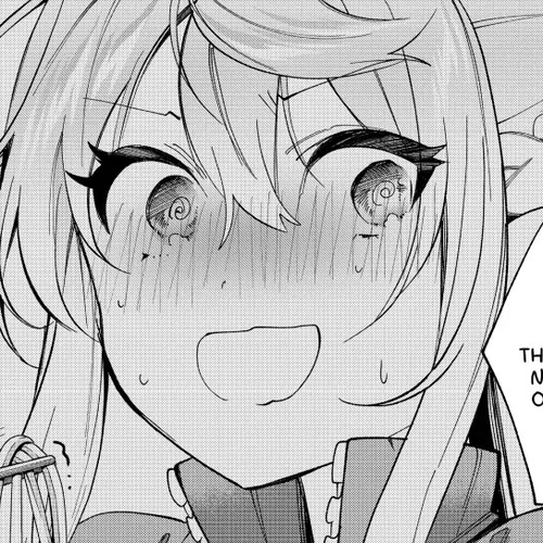 I Found a Female Knight in a Rice Field, in the Countryside They Think She’s My Wife Chapter 17 cover