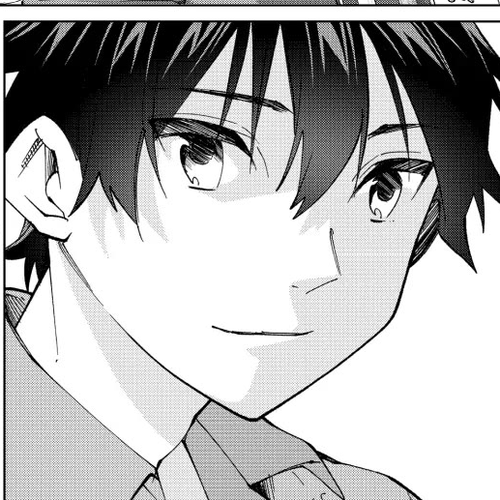 I Found a Female Knight in a Rice Field, in the Countryside They Think She’s My Wife Chapter 19 cover