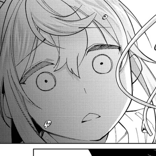 I Found a Female Knight in a Rice Field, in the Countryside They Think She’s My Wife Chapter 21 cover