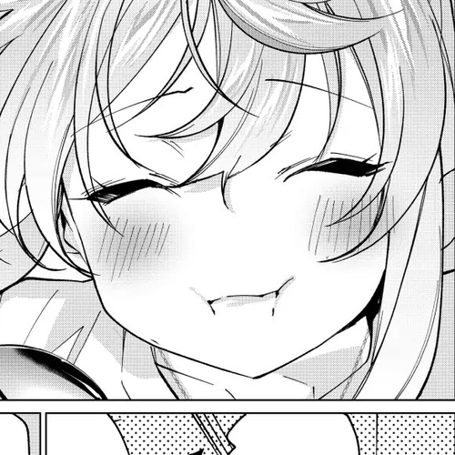 I Found a Female Knight in a Rice Field, in the Countryside They Think She’s My Wife Chapter 24 cover
