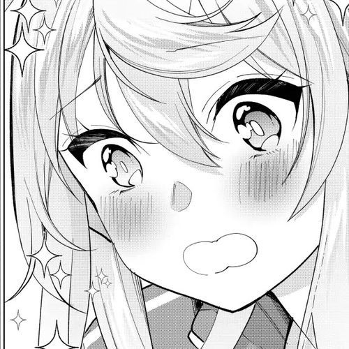 I Found a Female Knight in a Rice Field, in the Countryside They Think She’s My Wife Chapter 27 cover