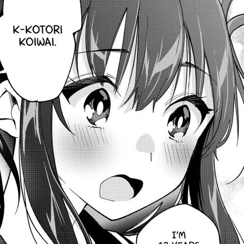I Found a Female Knight in a Rice Field, in the Countryside They Think She’s My Wife Chapter 28 cover