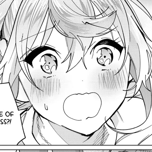 I Found a Female Knight in a Rice Field, in the Countryside They Think She’s My Wife Chapter 29 cover
