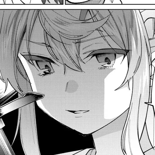 I Found a Female Knight in a Rice Field, in the Countryside They Think She’s My Wife Chapter 30 cover