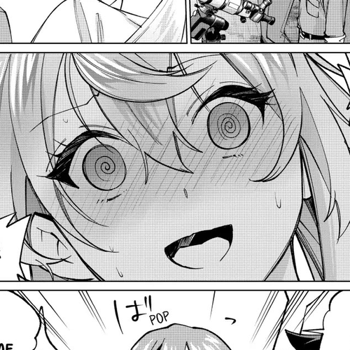 I Found a Female Knight in a Rice Field, in the Countryside They Think She’s My Wife Chapter 33 cover