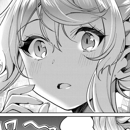 I Found a Female Knight in a Rice Field, in the Countryside They Think She’s My Wife Chapter 35 cover