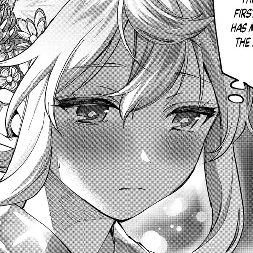 I Found a Female Knight in a Rice Field, in the Countryside They Think She’s My Wife Chapter 36 cover