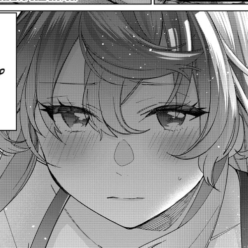 I Found a Female Knight in a Rice Field, in the Countryside They Think She’s My Wife Chapter 41 cover