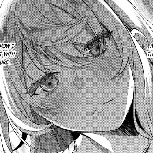 I Found a Female Knight in a Rice Field, in the Countryside They Think She’s My Wife Chapter 43 cover