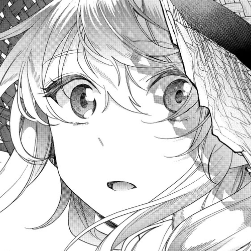 I Found a Female Knight in a Rice Field, in the Countryside They Think She’s My Wife Chapter 44 cover