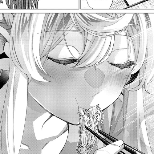 I Found a Female Knight in a Rice Field, in the Countryside They Think She’s My Wife Chapter 45 cover